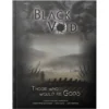 Modiphius Black Void RPG : Those Who Would Be Gods