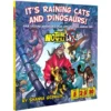 Monte Cook Games Role Playing Games No Thank You, Evil : RPG - It's Raining Cats And Dinosaurs! 2 Monte Cook Games Role Playing Games No Thank You, Evil : RPG - It's Raining Cats And Dinosaurs!
