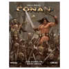 Modiphius Role Playing Games Conan RPG: The Monolith