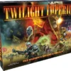 Fantasy Flight Board Games Twilight Imperium 4th Edition 2 Fantasy Flight Board Games Twilight Imperium 4th Edition