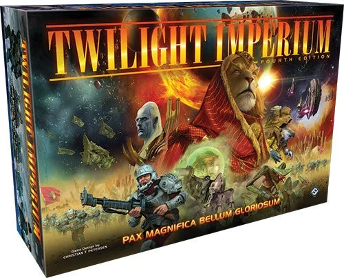 Fantasy Flight Board Games Twilight Imperium 4th Edition 3 Fantasy Flight Board Games Twilight Imperium 4th Edition