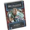 Fantasy Flight Android Netrunner - Cyber War Runner Draft Pack 1 Fantasy Flight Android Netrunner - Cyber War Runner Draft Pack