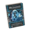 Fantasy Flight Card Games Android Netrunner - System Crash Draft Starter 2 Fantasy Flight Card Games Android Netrunner - System Crash Draft Starter