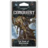 Fantasy Flight Warhammer 40,000: Conquest - Warpack : The Howl Of Blackmane Fantasy Flight Games 2 Fantasy Flight Warhammer 40,000: Conquest - Warpack : The Howl Of Blackmane Fantasy Flight Games