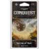 Fantasy Flight Warhammer 40,000: Conquest - Warpack : Decree Of Ruin Fantasy Flight Games
