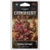 Fantasy Flight Warhammer 40,000: Conquest - Warpack : Deadly Salvage Fantasy Flight Games 2 Fantasy Flight Warhammer 40,000: Conquest - Warpack : Deadly Salvage Fantasy Flight Games
