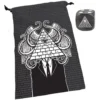 Steve Jackson Games Illuminati Dice Bag