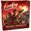 Gale Force Nine Board Games Firefly Adventures: Brigands & Browncoats 1 Gale Force Nine Board Games Firefly Adventures: Brigands & Browncoats