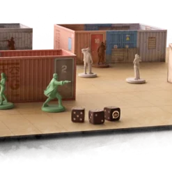 Gale Force Nine Board Games Firefly Adventures: Brigands & Browncoats 8 Gale Force Nine Board Games Firefly Adventures: Brigands & Browncoats