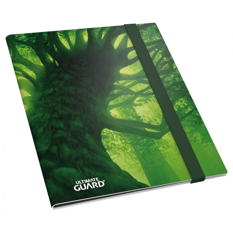 Ultimate Guard: FlexXfolio Lands Edition Forest 3 Ultimate Guard: FlexXfolio Lands Edition Forest