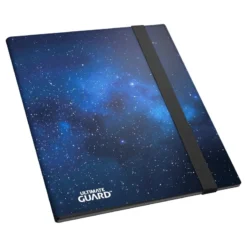 Ultimate Guard: FlexXfolio Mystic Space Edition Gaming Accessories