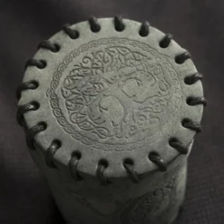 Q Workshop Storage Yggdrasil Dice Cup
