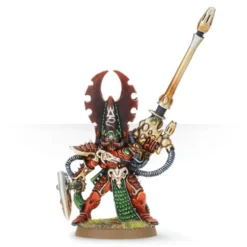 Games Workshop Phoenix Lord Fuegan