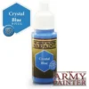 Paints Army Painter - Crystal Blue 1 Paints Army Painter - Crystal Blue