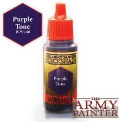 Paints Army Painter - Purple Tone