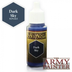 Paints Army Painter - Dark Sky