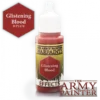 Army Painter - Glistening Blood Paints