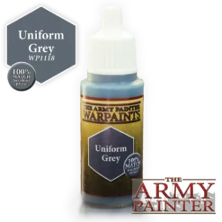 Paints Army Painter - Uniform Grey