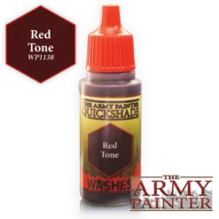 Paints Army Painter - Red Tone