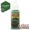 Army Painter - Greenskin 1 Army Painter - Greenskin