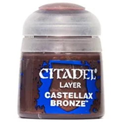 Games Workshop Castellax Bronze