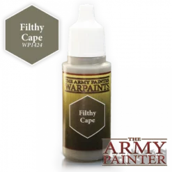 Army Painter - Filthy Cape