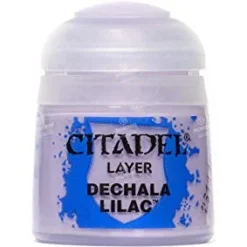 Games Workshop Dechala Lilac