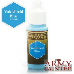 Paints Army Painter - Voidshield Blue