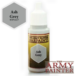 Army Painter - Ash Grey