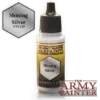 Army Painter - Shining Silver Paints