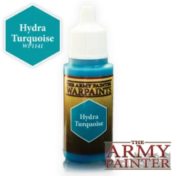 Army Painter - Hydra Turquoise Paints