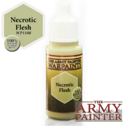 Paints Army Painter - Necrotic Flesh