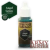 Paints Army Painter - Angel Green