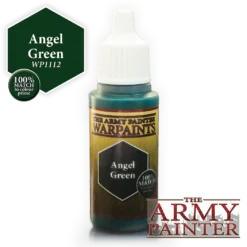 Paints Army Painter - Angel Green