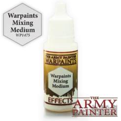 Army Painter - Warpaints Mixing Medium