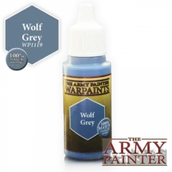 Army Painter - Wolf Grey Paints