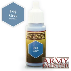 Army Painter - Fog Grey