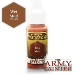 Army Painter - Wet Mud