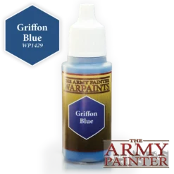 Paints Army Painter - Griffon Blue