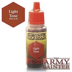 Paints Army Painter - Light Tone