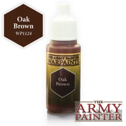 Army Painter - Oak Brown