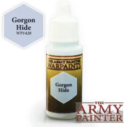 Army Painter - Gorgon Hide Paints