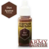 Army Painter - Dirt Spatter Paints 2 Army Painter - Dirt Spatter Paints