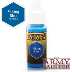 Paints Army Painter - Viking Blue