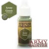 Army Painter - Army Green Paints 1 Army Painter - Army Green Paints