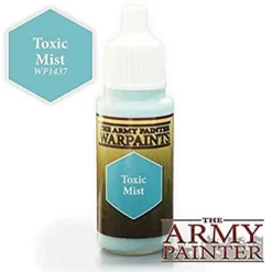 Army Painter - Toxic Mist Paints