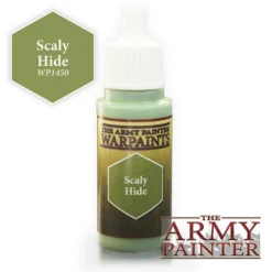 Paints Army Painter - Scaly Hide