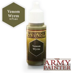 Army Painter - Venom Wyrm