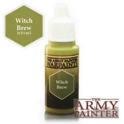 Army Painter - Witch Brew Paints