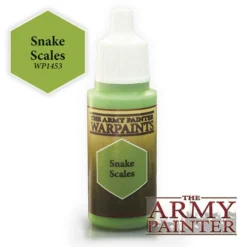 Paints Army Painter - Snake Scales
